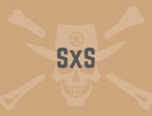 Best SxS and UTV Trails in Texas