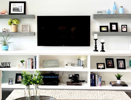 Functional Home Organization Services | The Jolly Outlaw