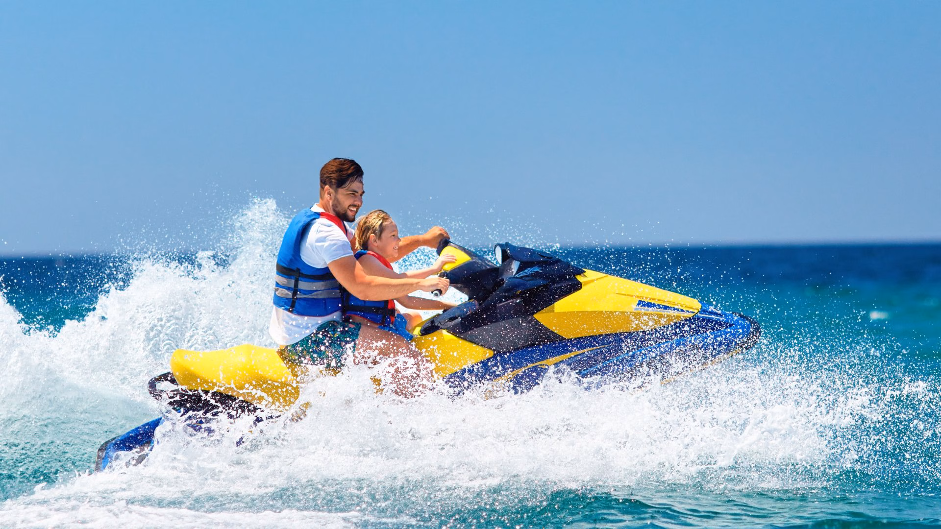 Jolly Outlaw Texas Toys Of The Trade – Jet Skis 004