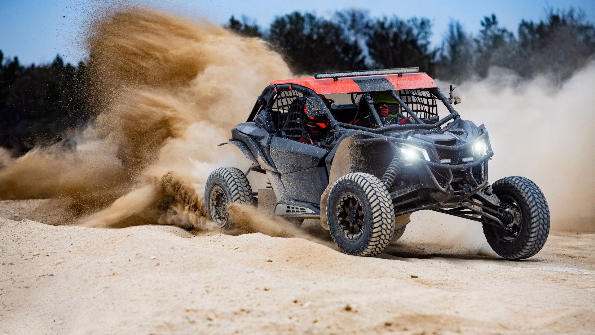 Jolly Outlaw Texas Toys Of The Trade – Off Road Rigs 004