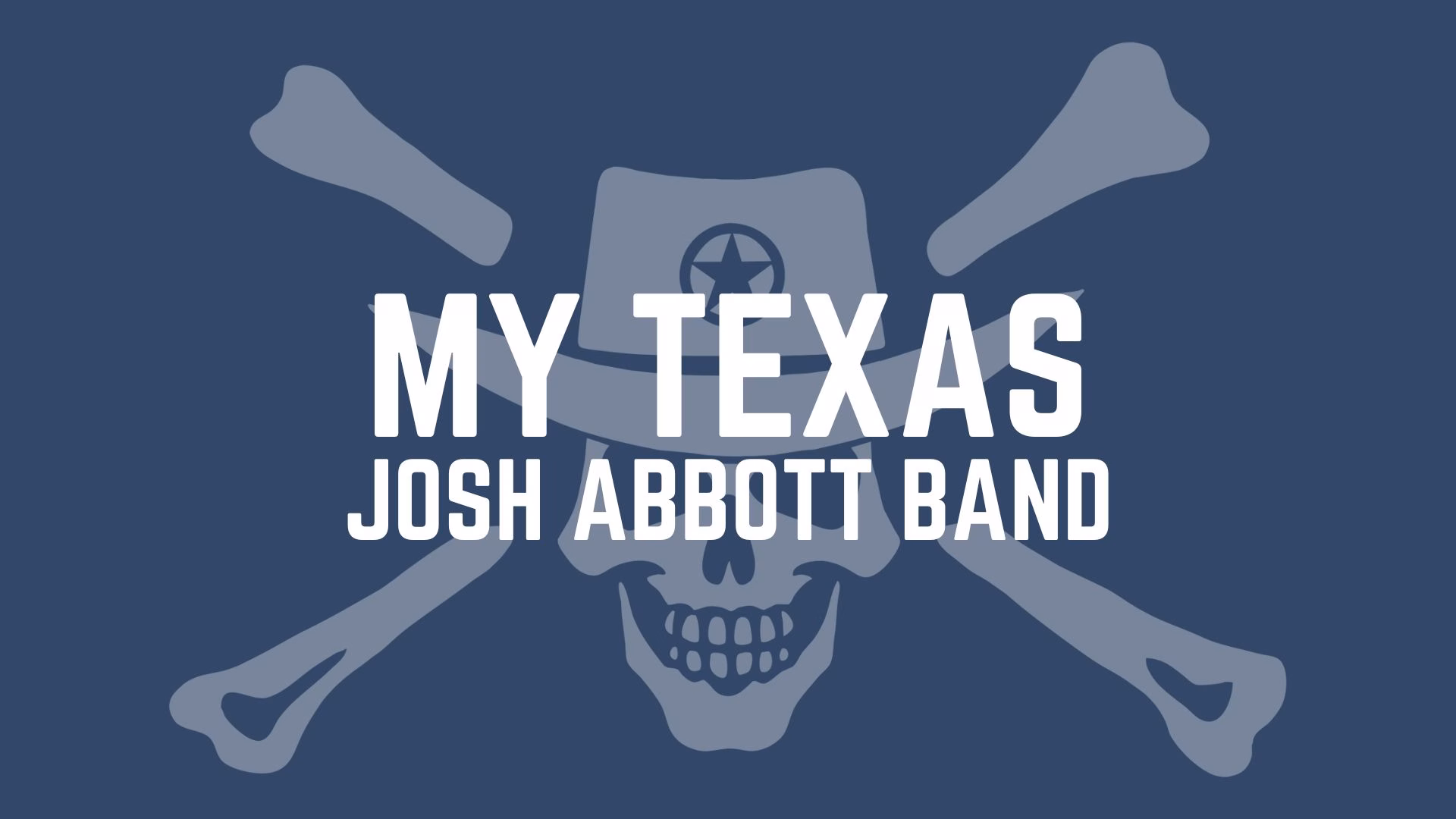 Jolly Outlaw My Texas Lyrics