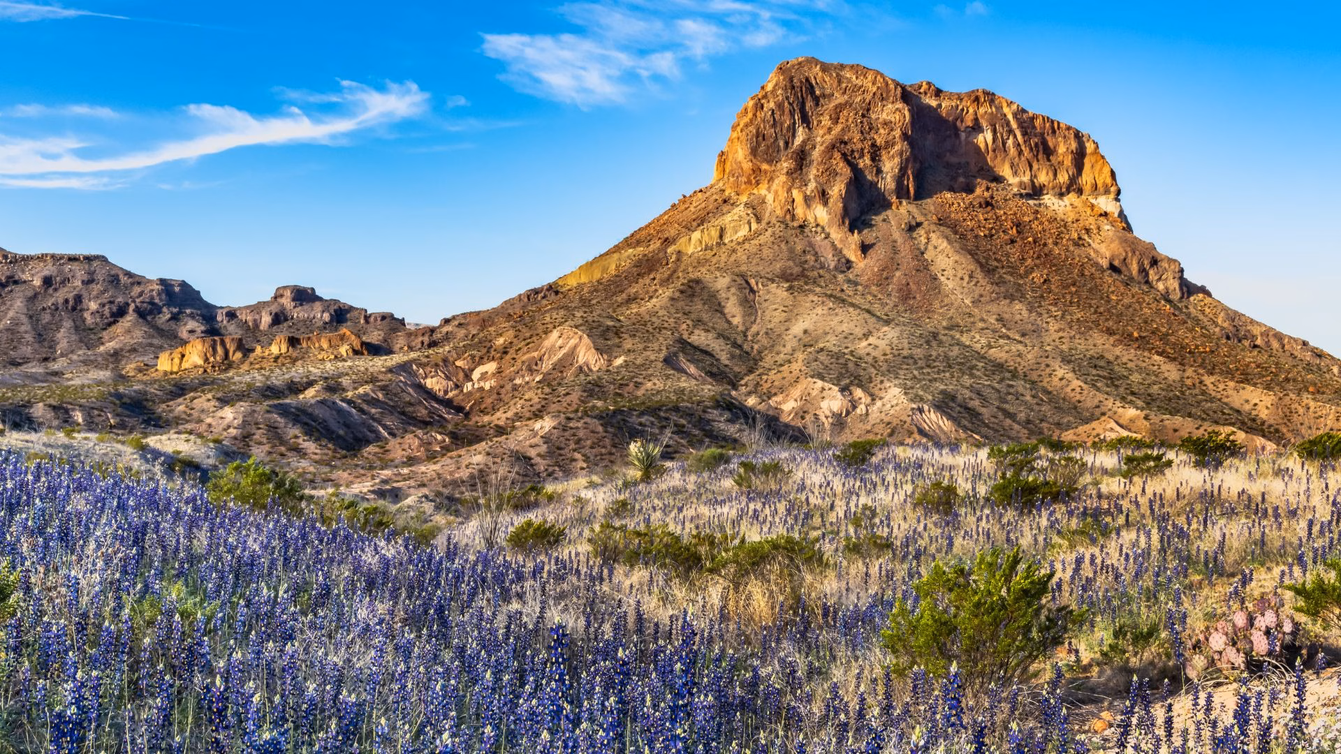 Jolly Outlaw Big Bend Country 1920×1080