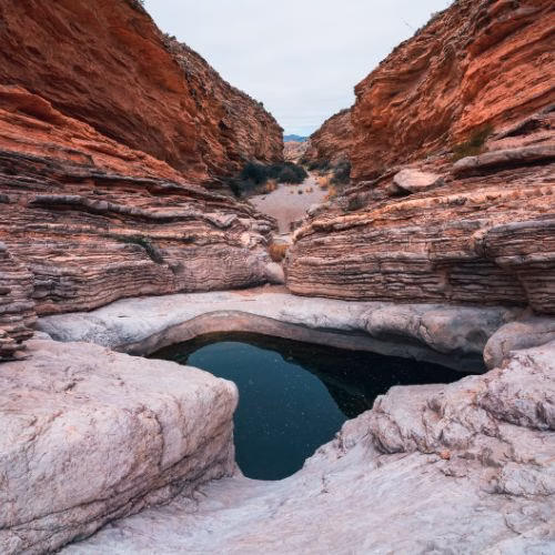 Jolly Outlaw Ernst Tinaja Big Bend 001